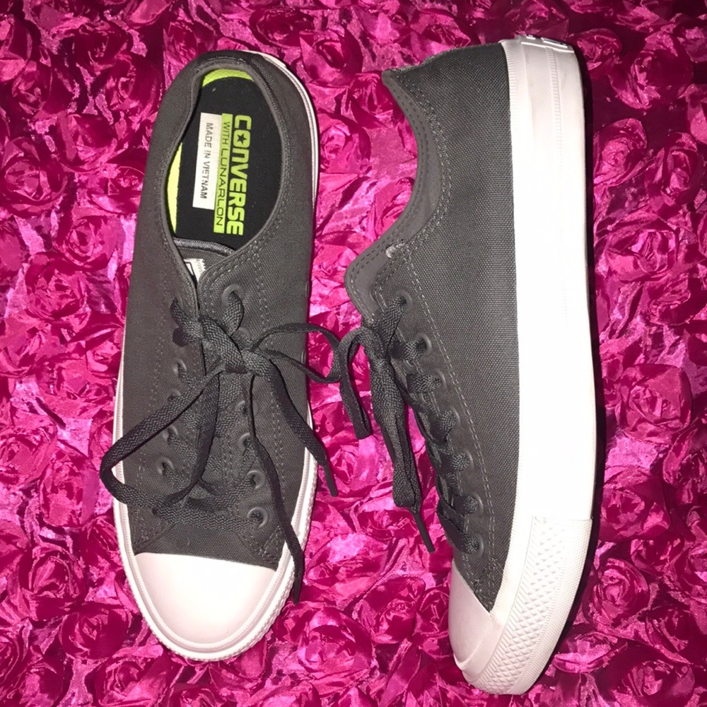 CONVERSE CHUCK TAYLOR ALL STAR LOW TOP unisex